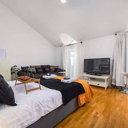 Umagic Apartment Ngoại thất bức ảnh