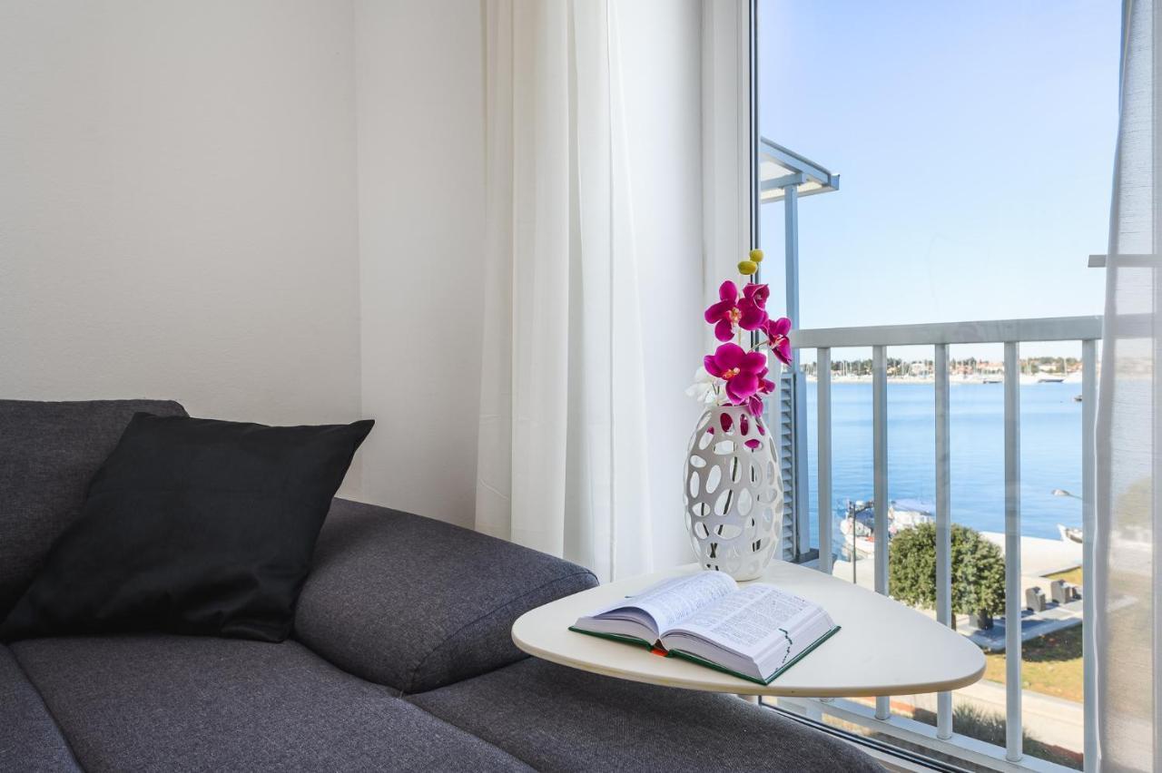 Umagic Apartment Ngoại thất bức ảnh