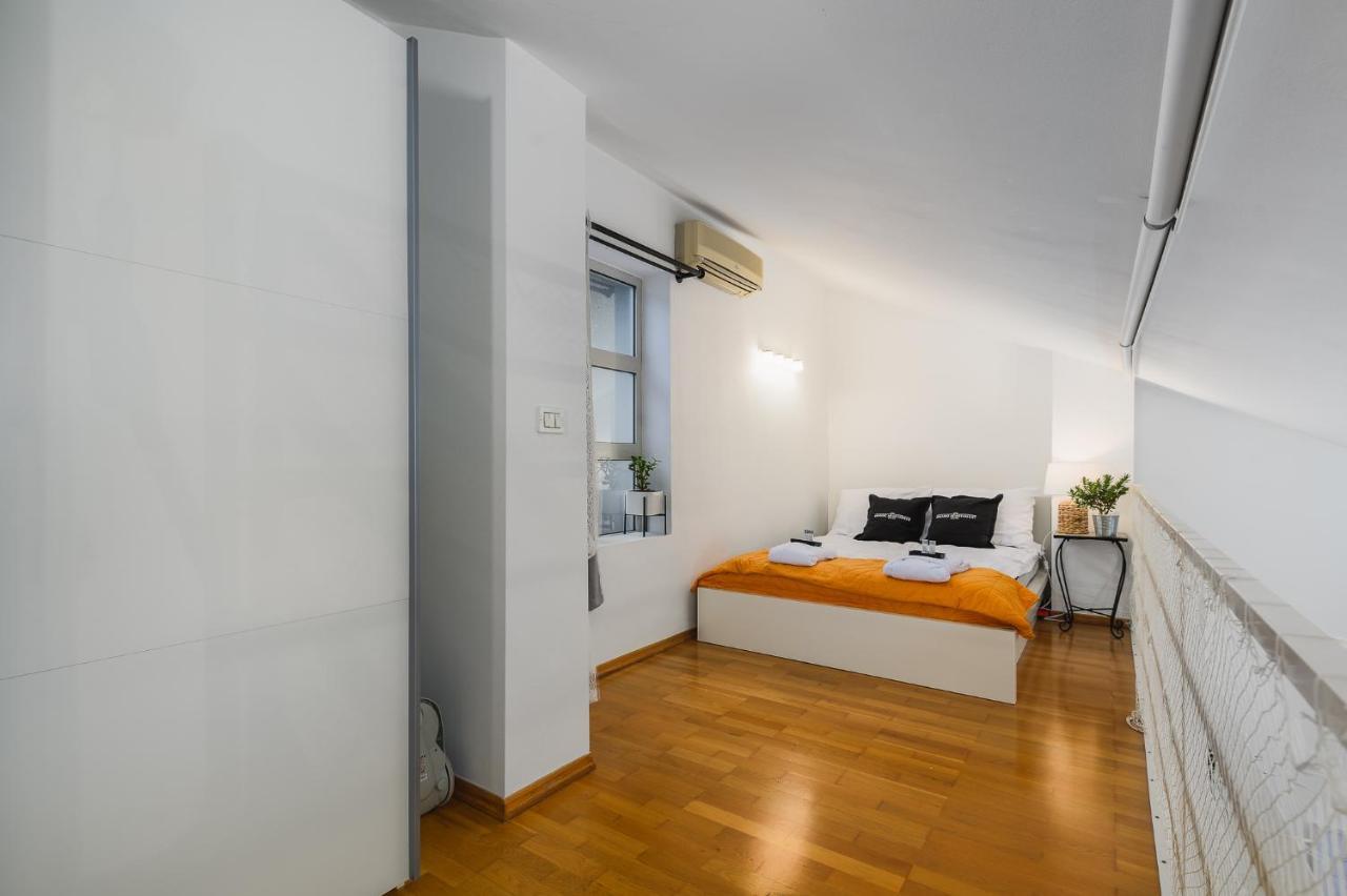 Umagic Apartment Ngoại thất bức ảnh